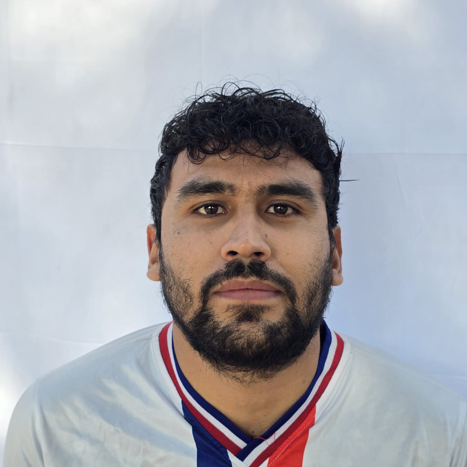 Ernesto Chagoya Sánchez