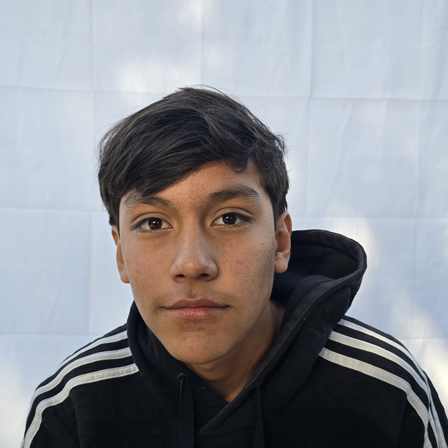 Christopher Santiago Martinez Flores