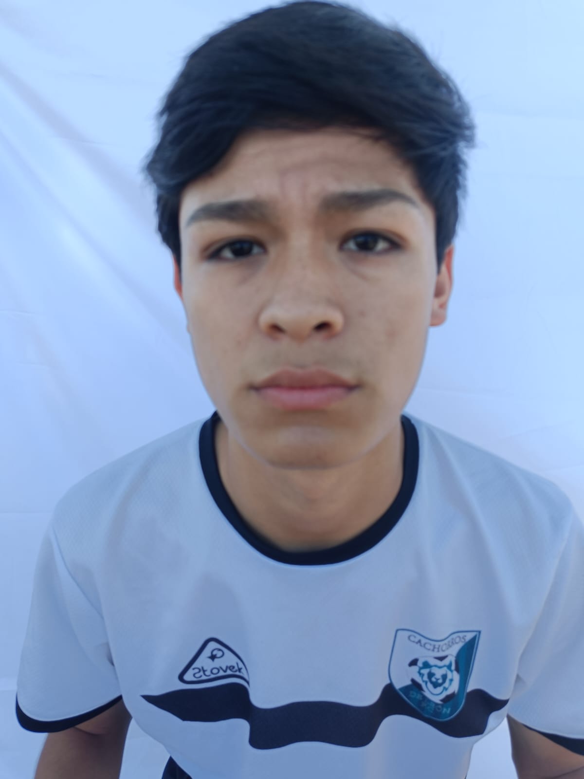 Marcos Paolo Araujo Martinez