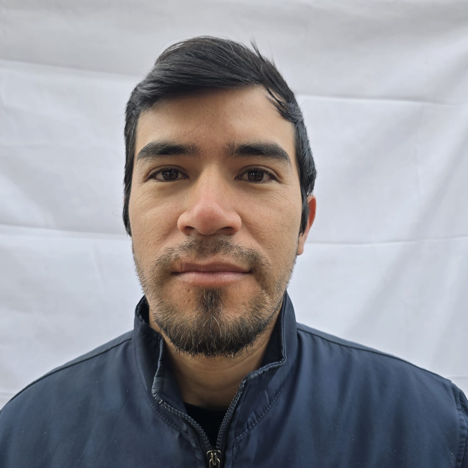 Victor Mauricio Tavares Tostado