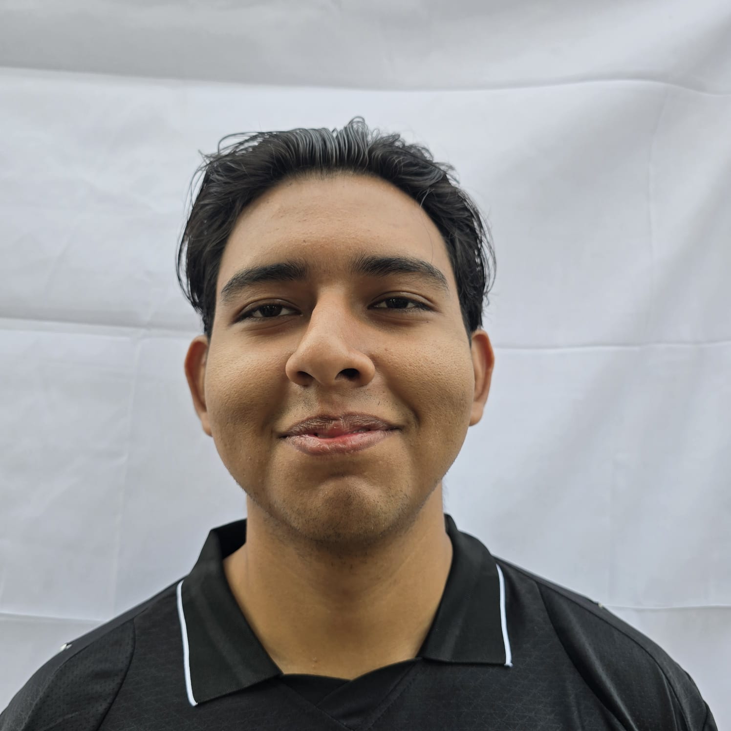 Javier Alejandro Avalos Ortega