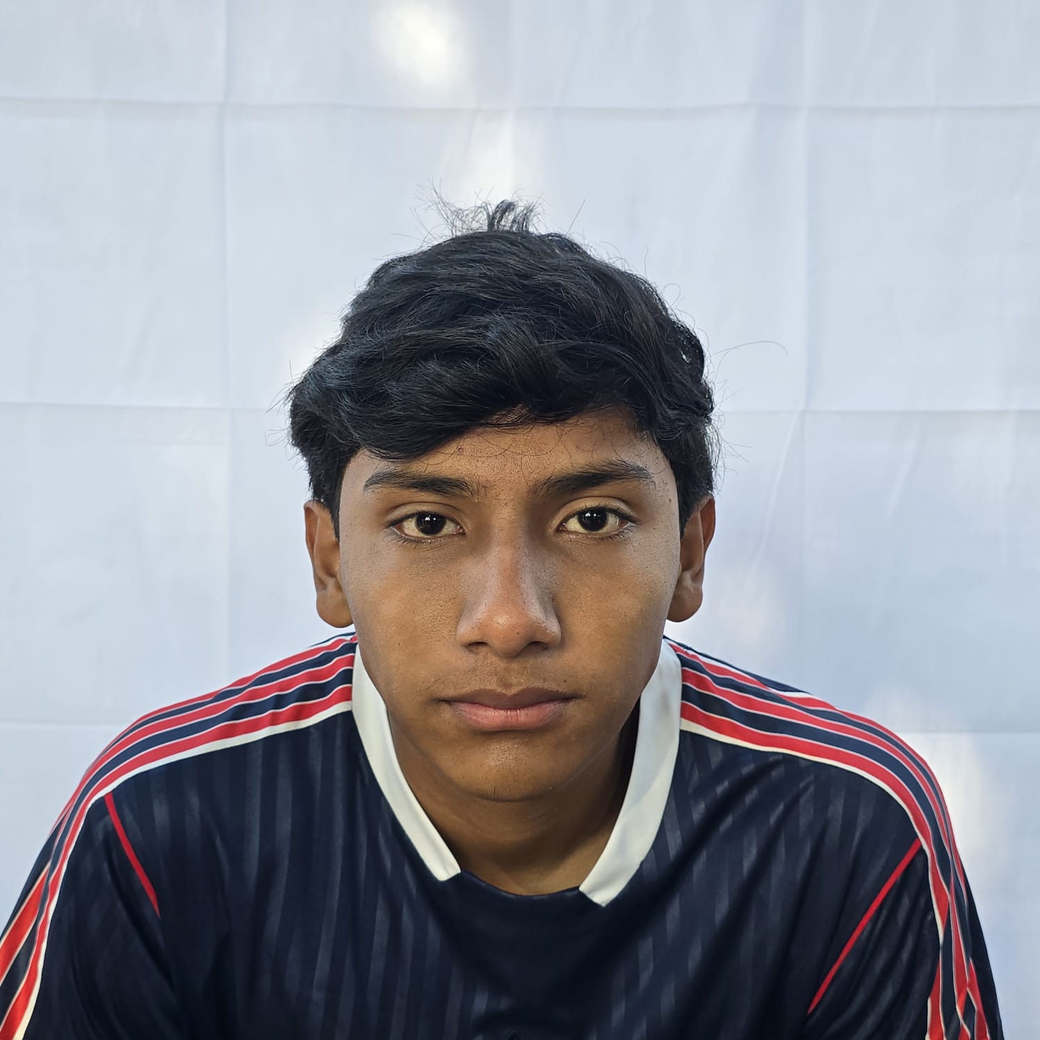 Emiliano Juarez De La Rosa