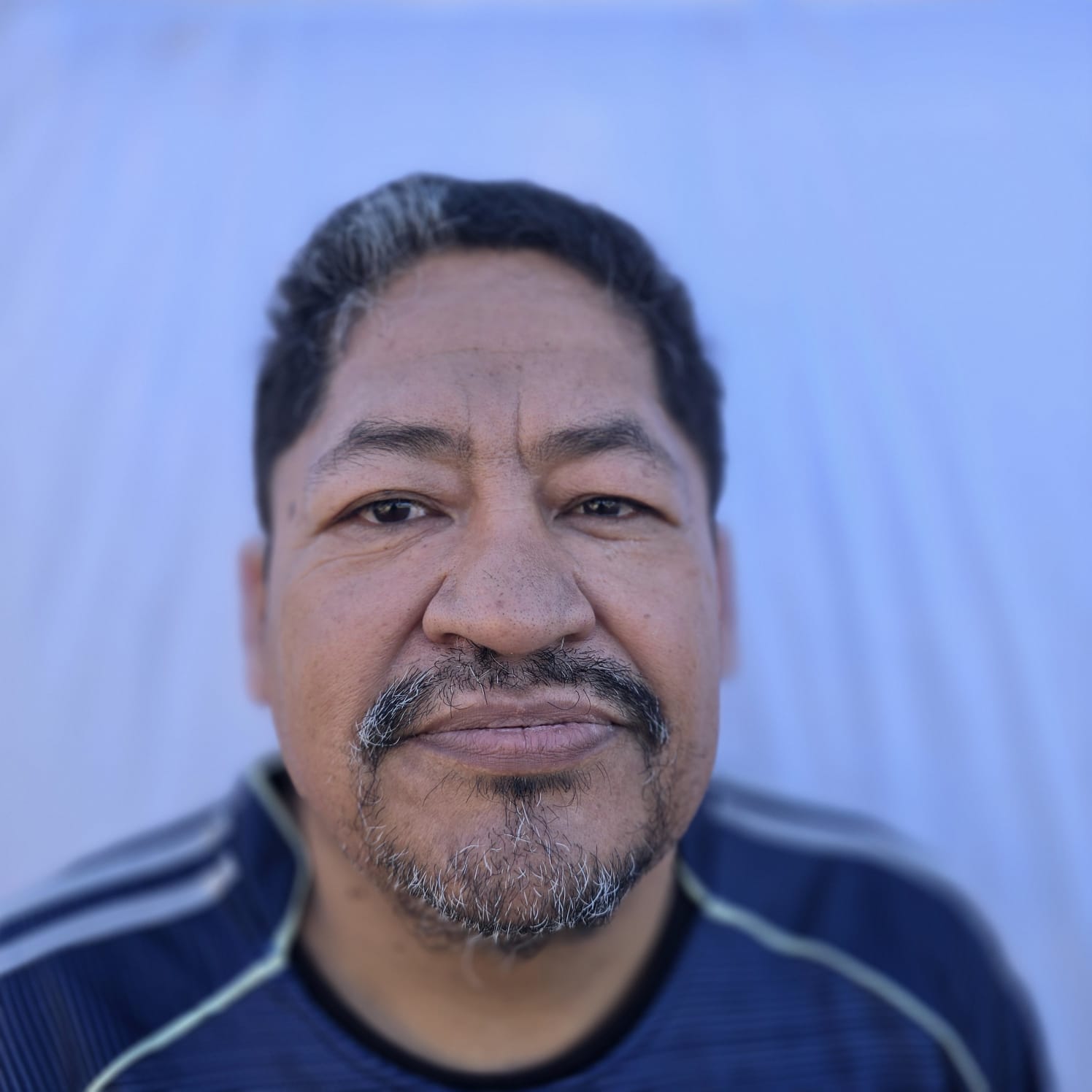 Alfredo Gonzalez Castro