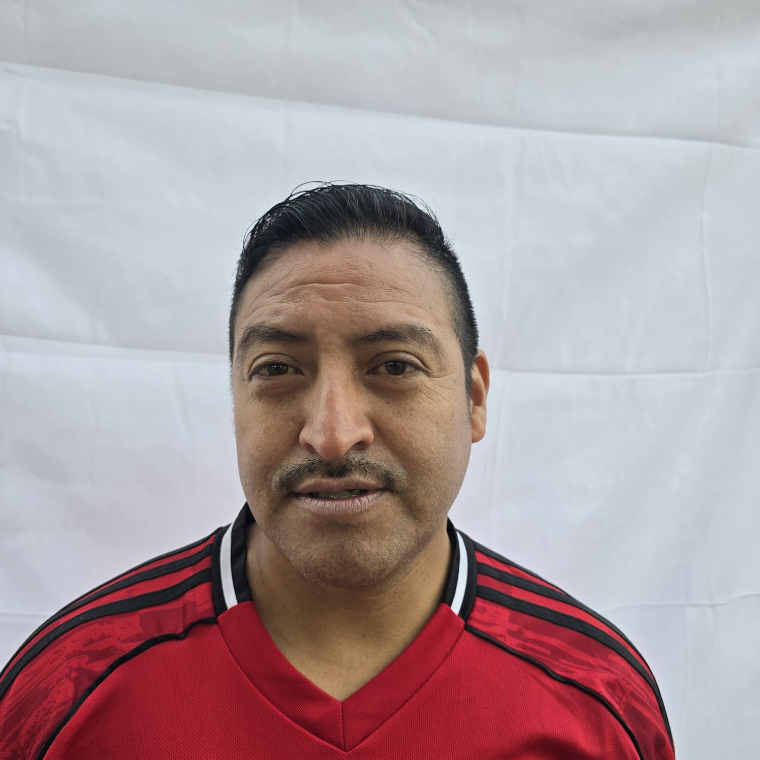 Joel Rodriguez Gudiño
