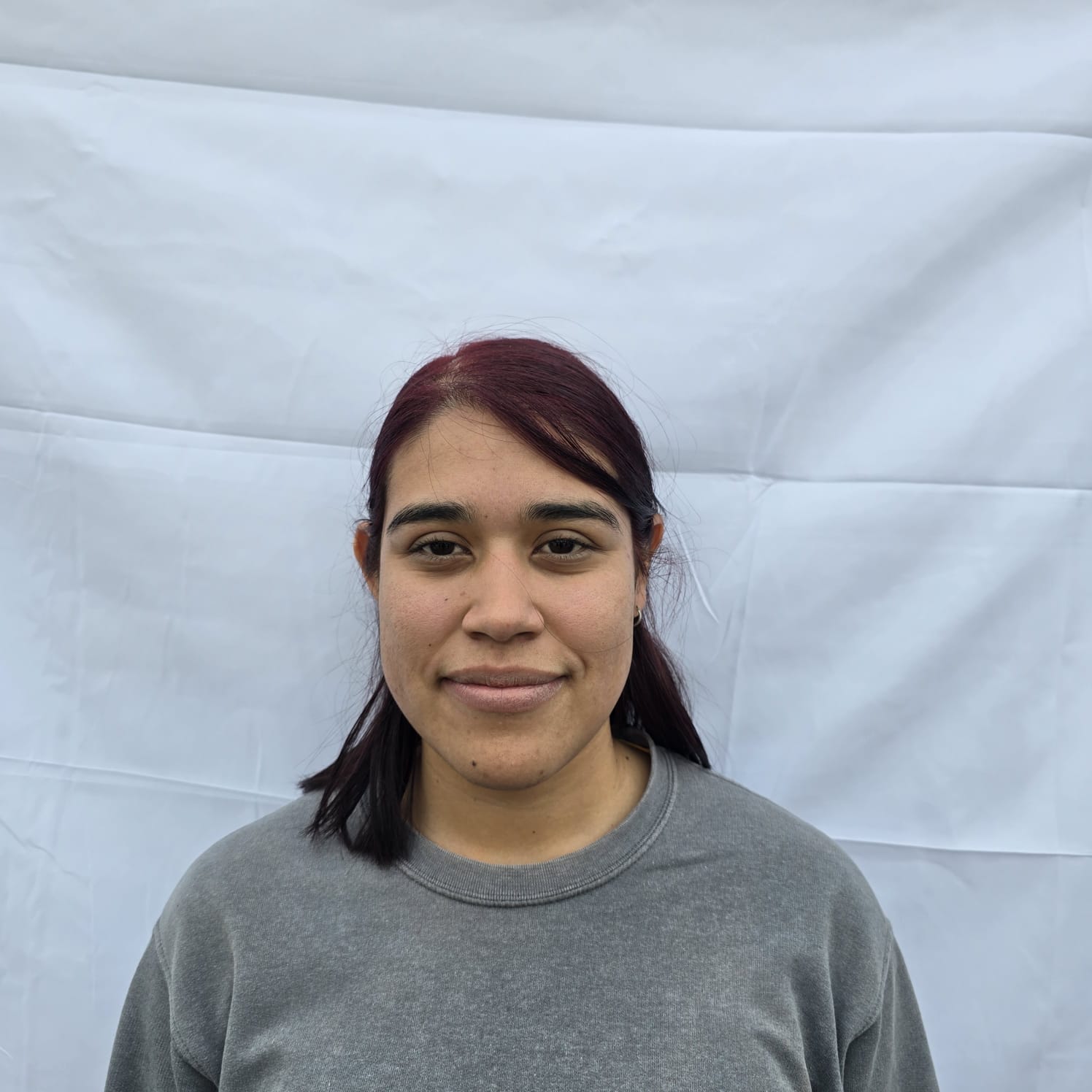 Paulina Mireles Muñoz