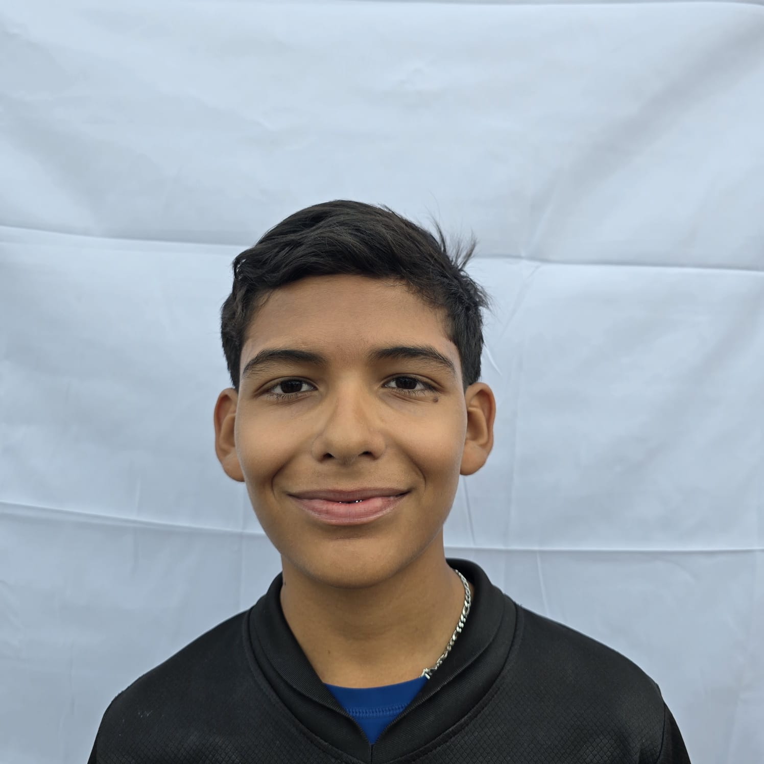 Hector Gibran Sandoval Orozco