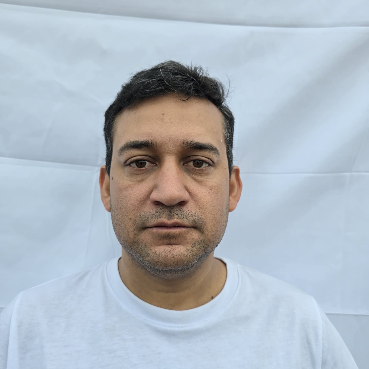 Jose Salvador Diaz Vazquez