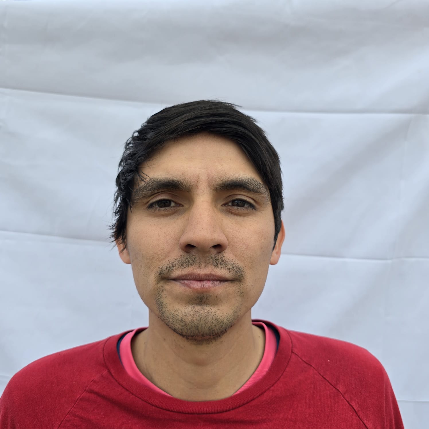 Edgar Saúl Arellano Ortega