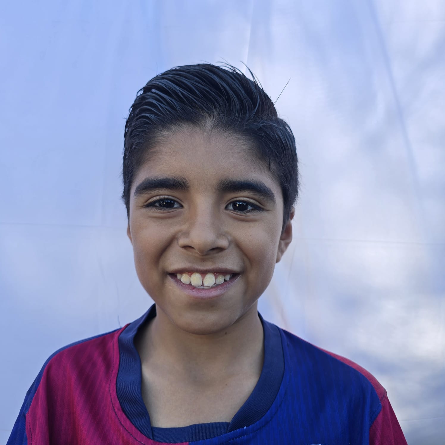 Juan Francisco Barrón Martínez