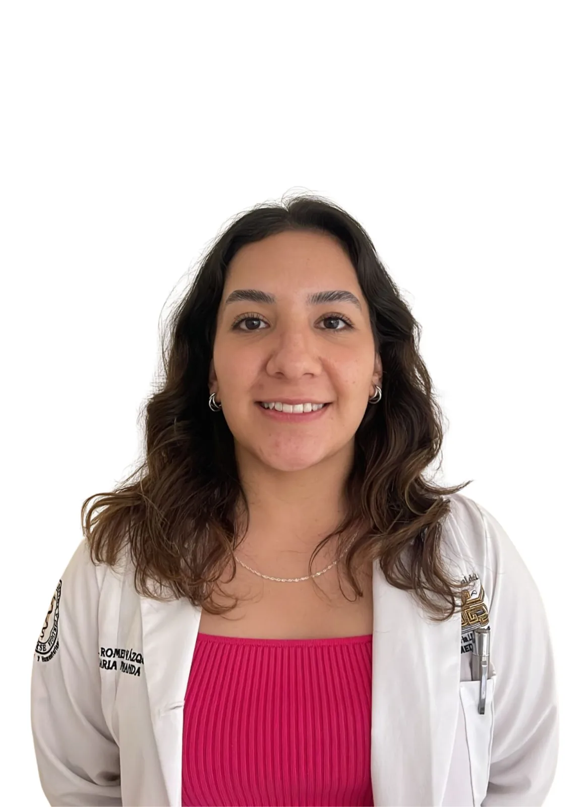 Maria Fernanda Romero Velázquez