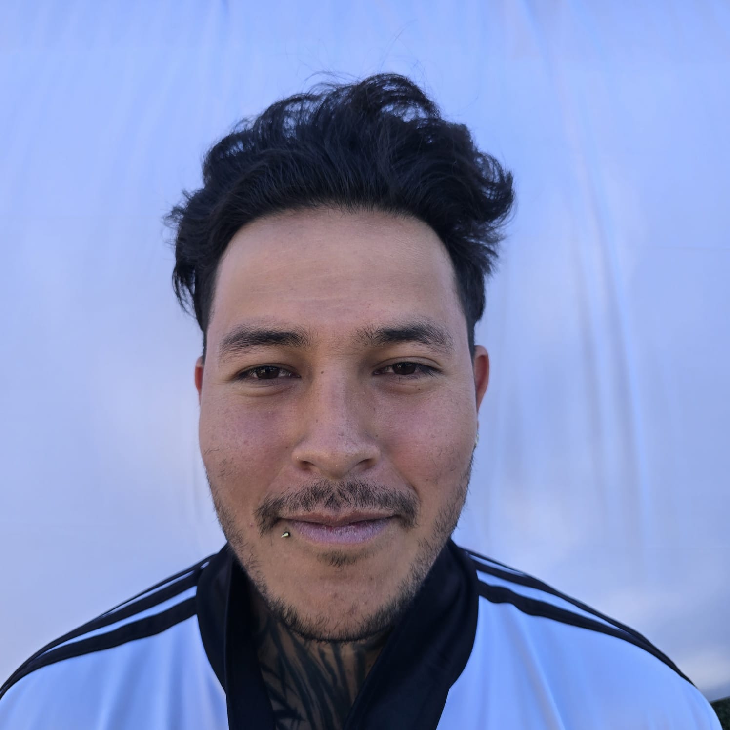 Carlos Fernando Ponce Ramírez