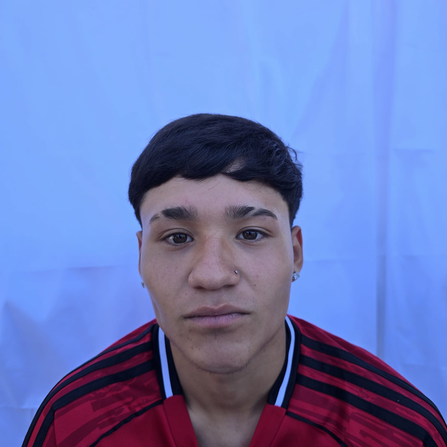 Jacob Asael López Herrera