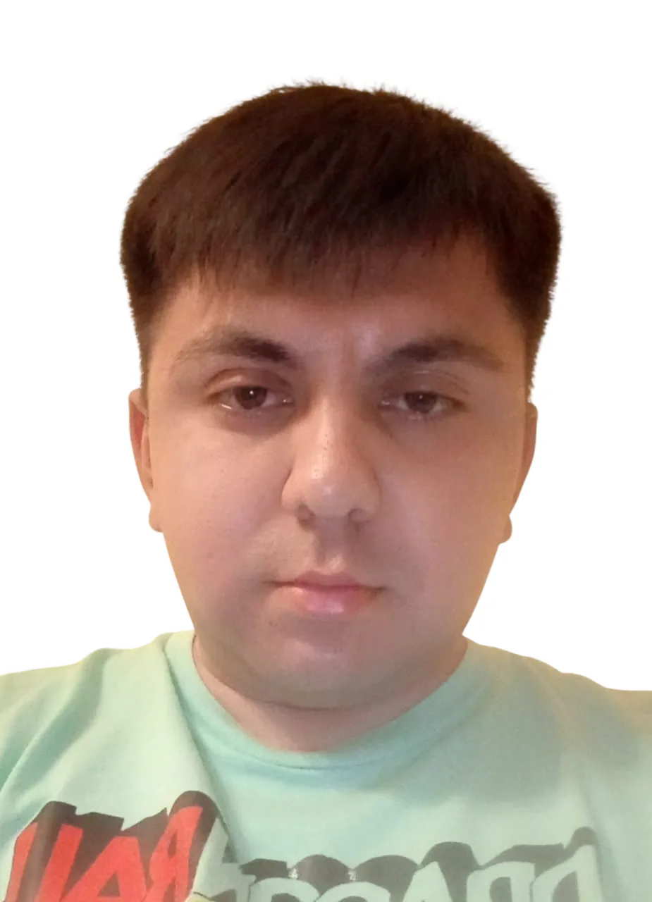 Fernando Josafat Martinez Gutierrez