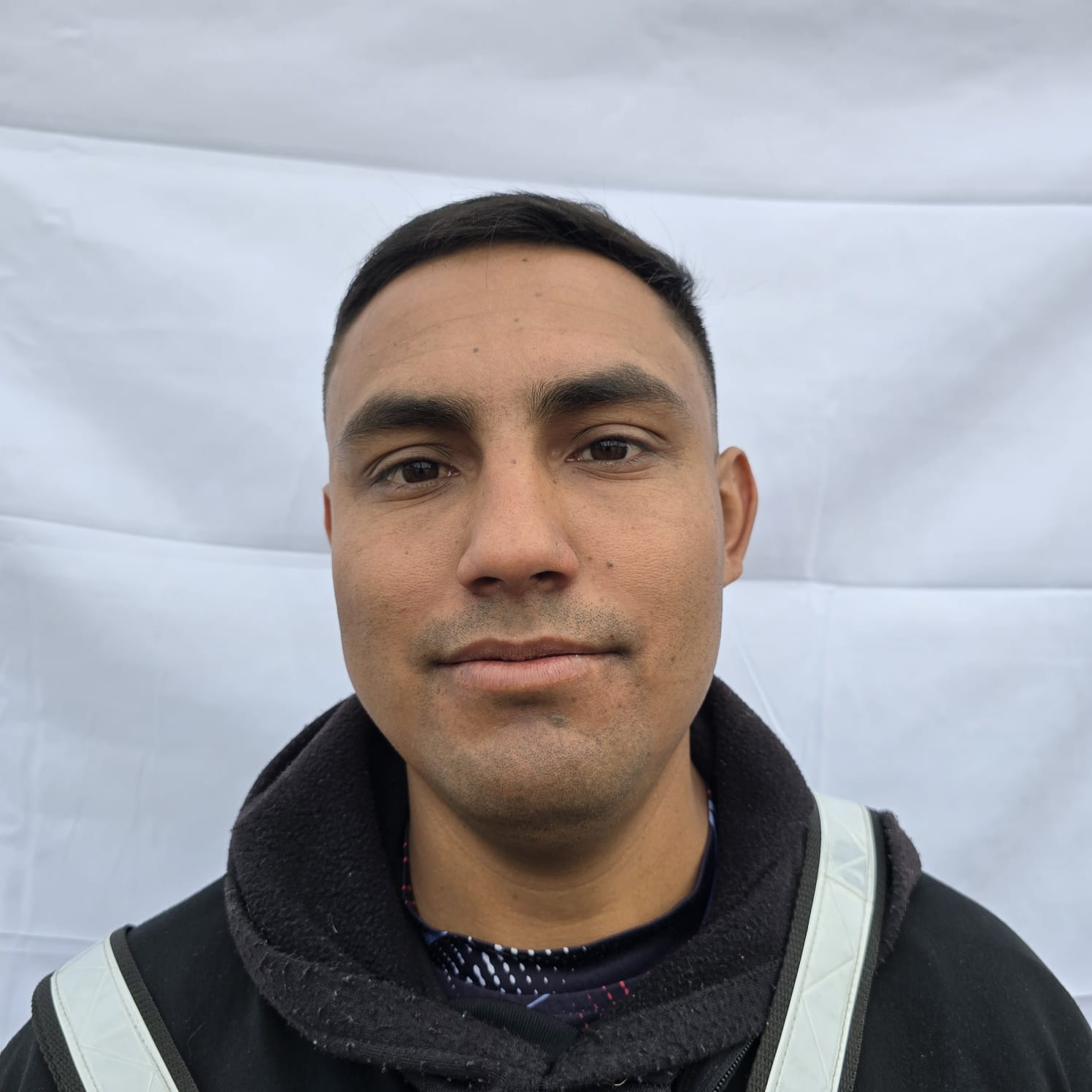 Marcos Alberto Alcocer Gómez