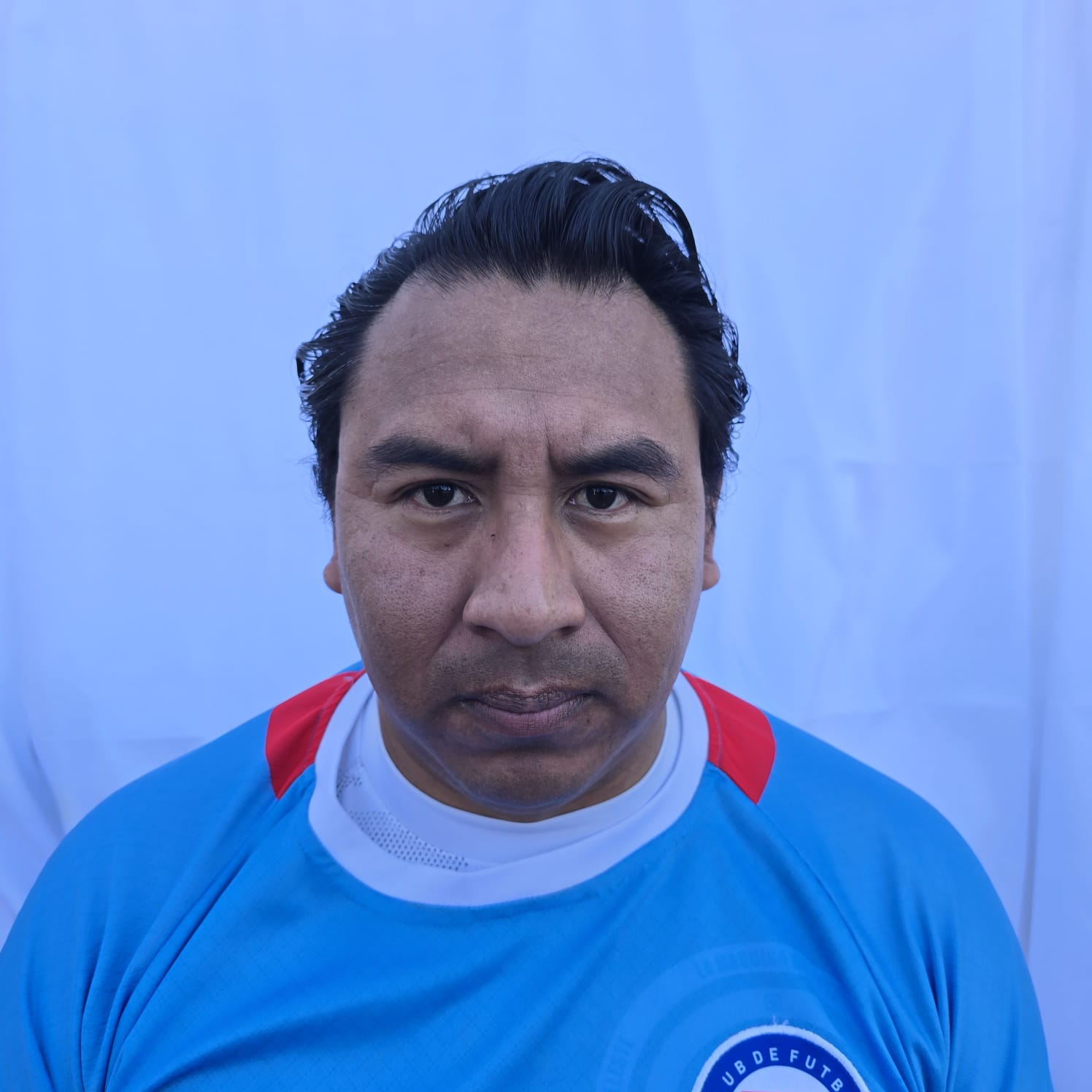 Luis Alberto Garcia Rodriguez