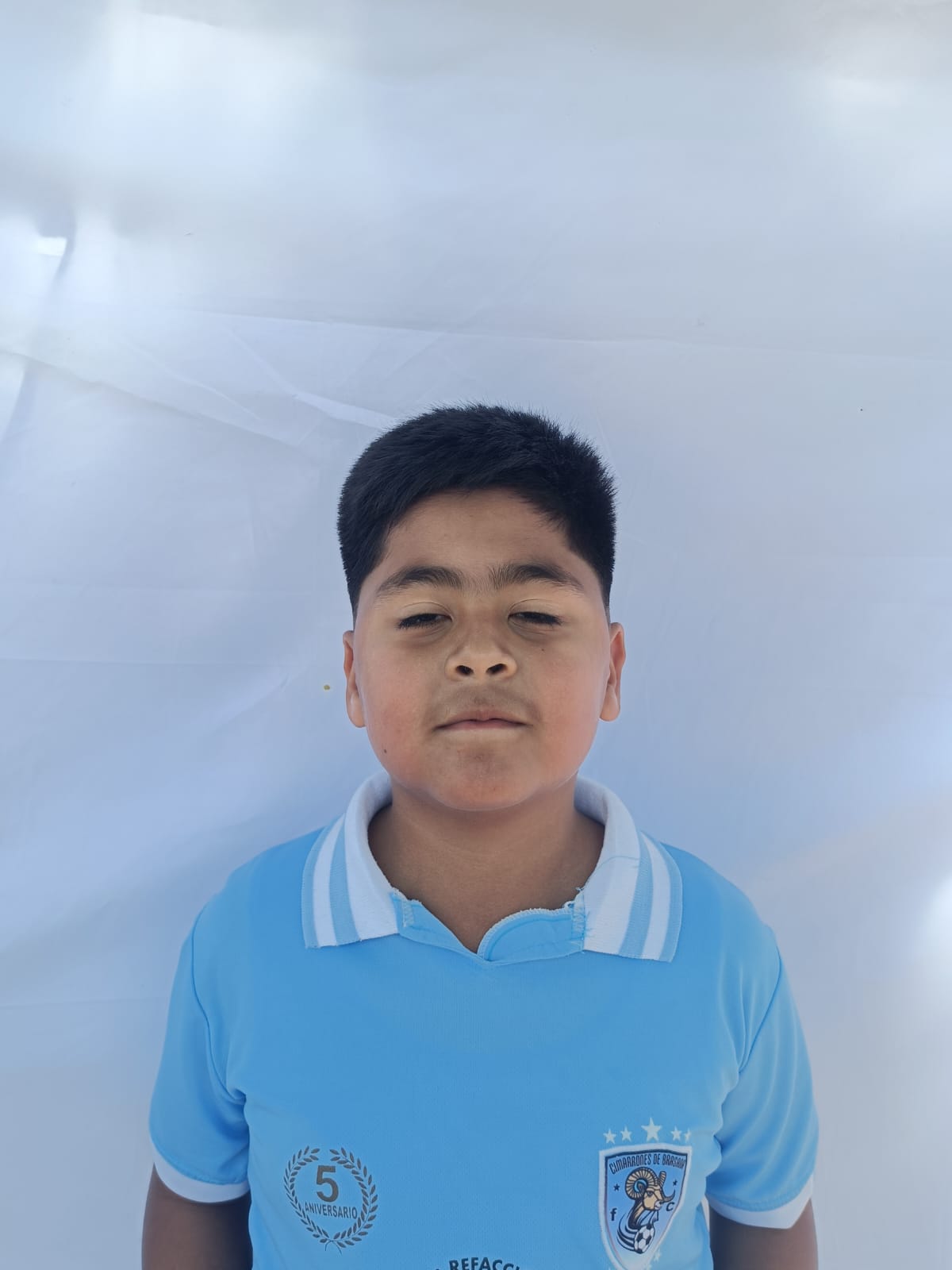 Thiago Mateo Horta Muñoz