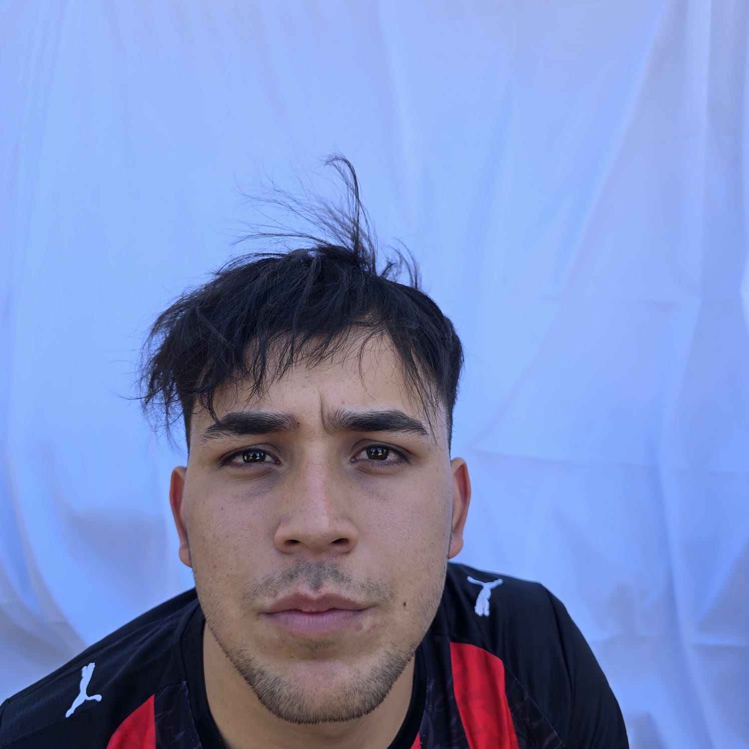 Marco Aurelio Marquez Olmedo