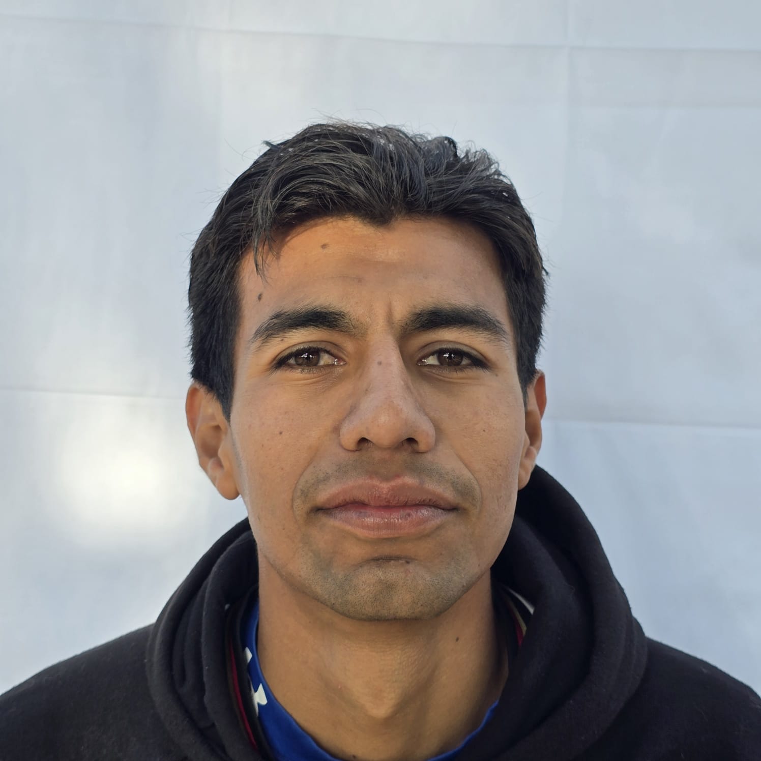 Sebastián Maximiliano Velázquez Tavares