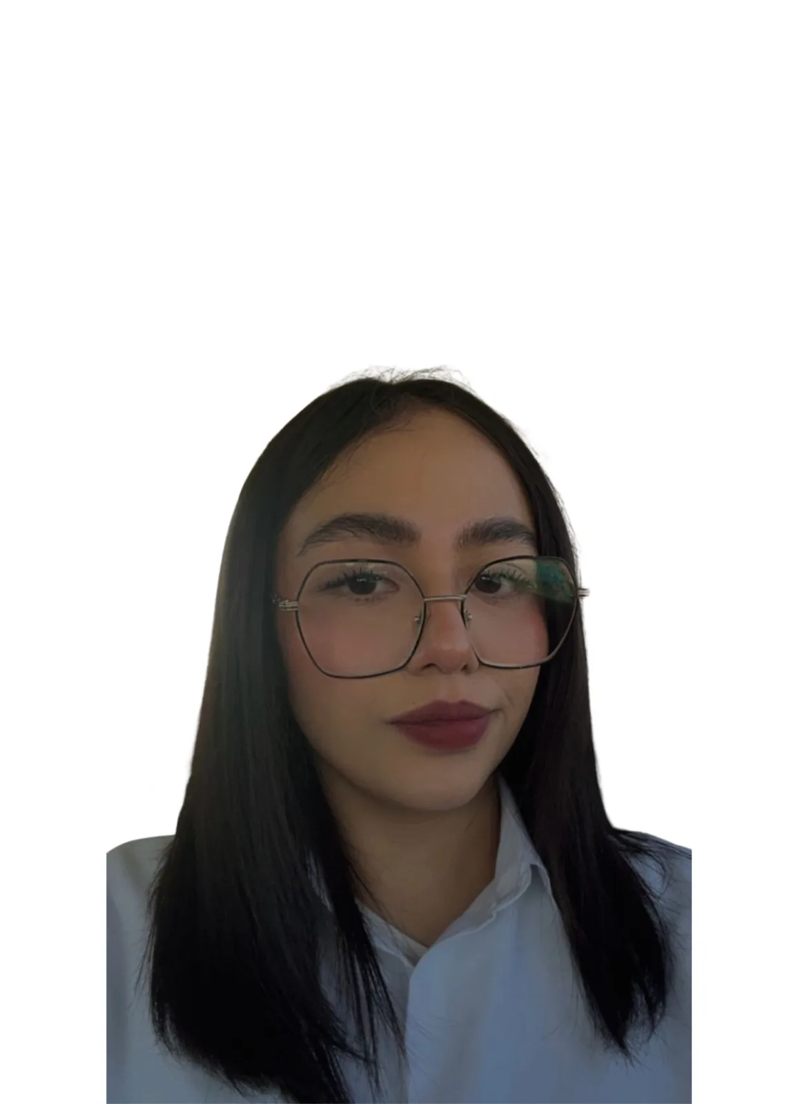 Ximena Guadalupe Rocha Cabrera