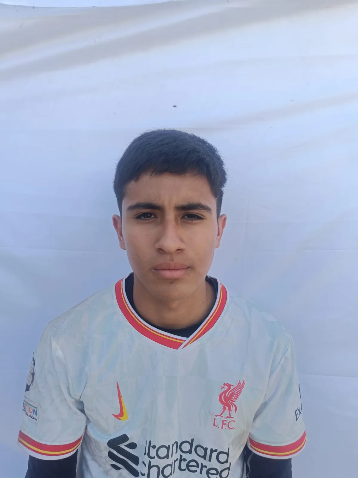 Braulio Samuel Piña Meza