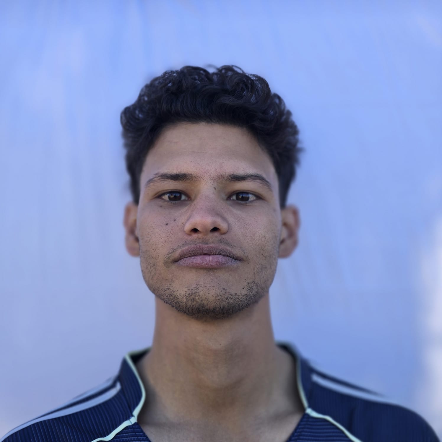 José Andres Martinez Hernandez