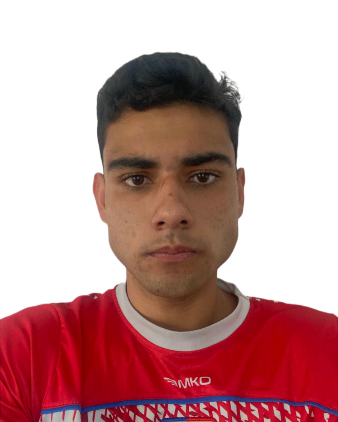 Marcelo Villasana Hernández