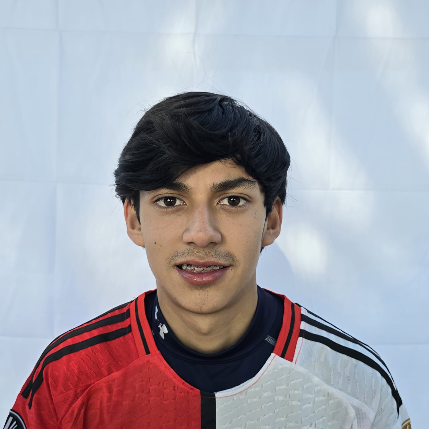 Rubén Alexander Sotelo Godínez