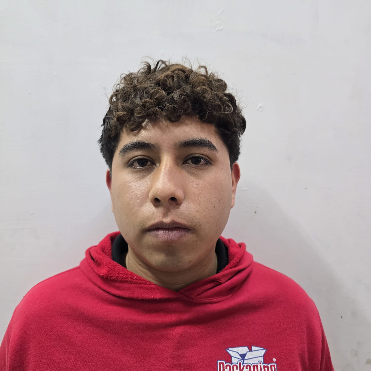 Luis Alejandro Nava Alvarado