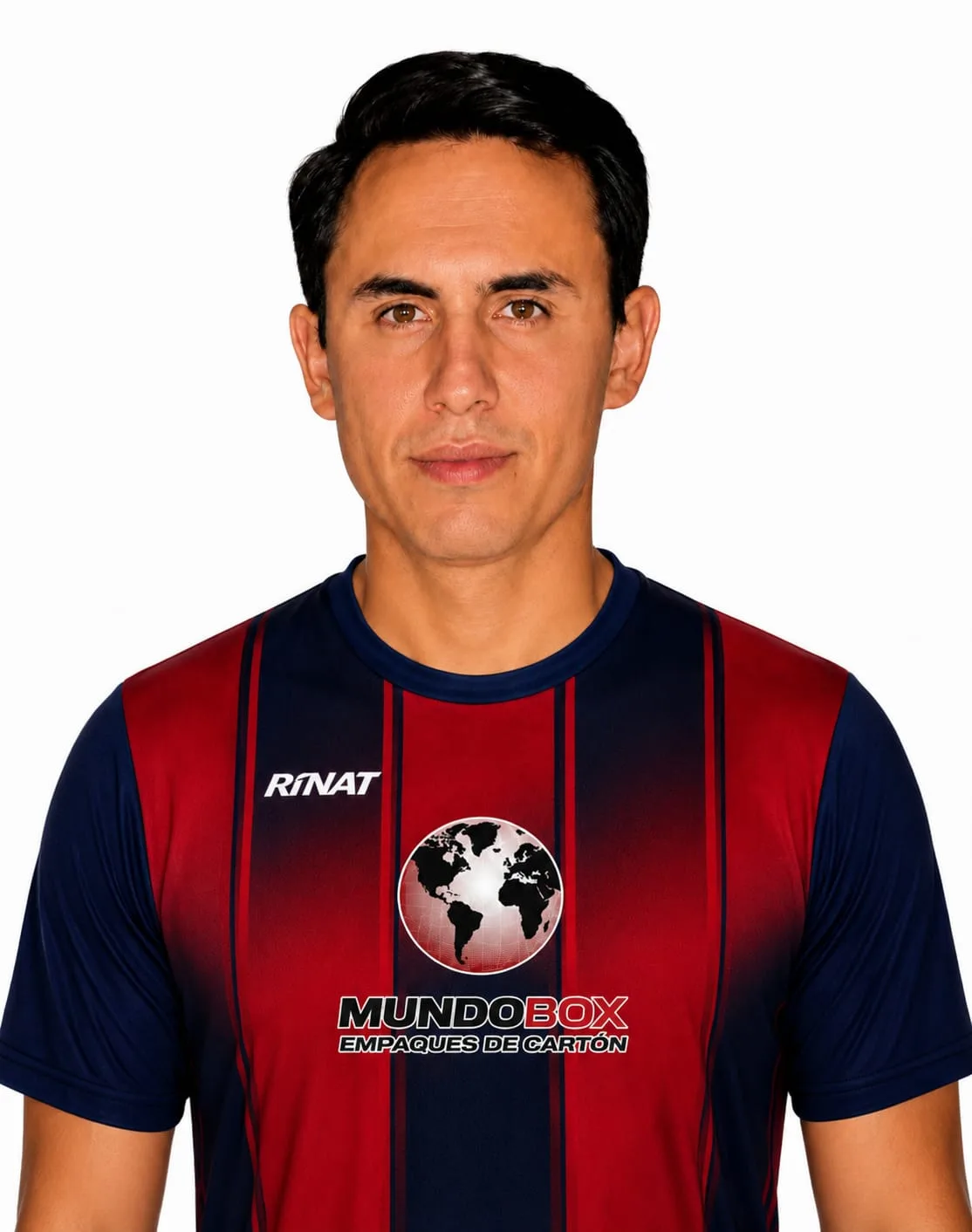 Alan Francisco Mares Sandoval