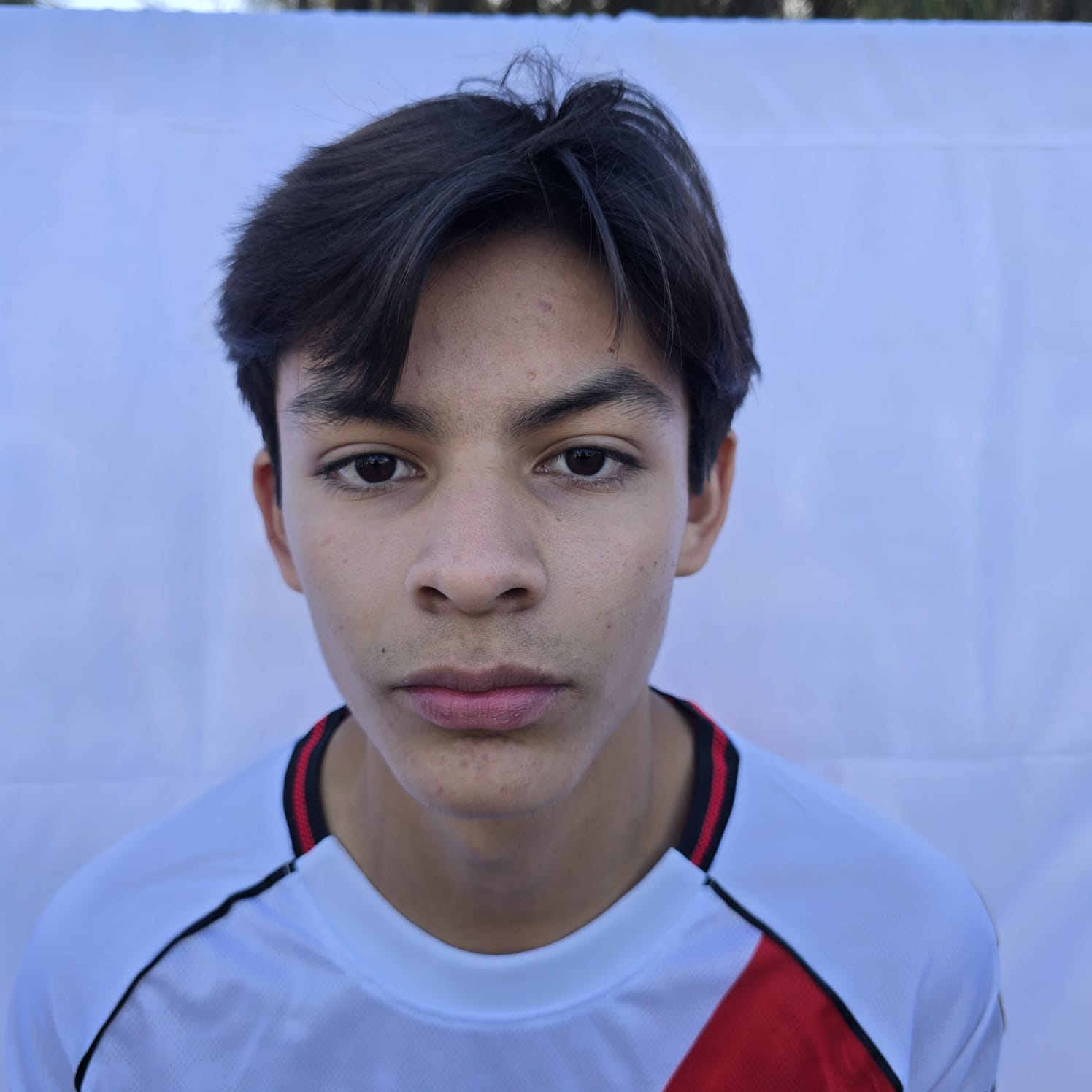 Jorge Antonio Garcia García