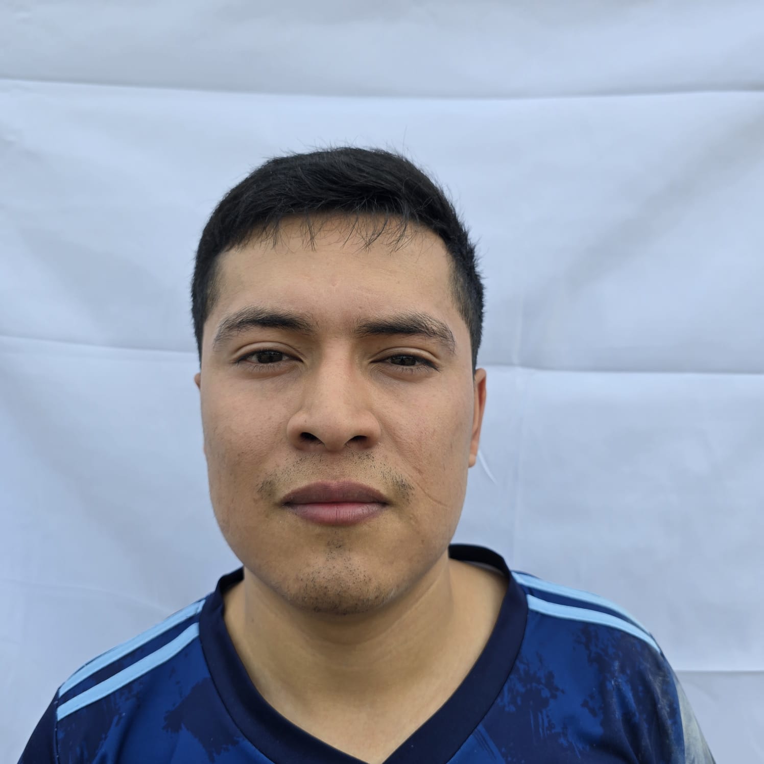 Edgar Ivan Muñoz Gomez