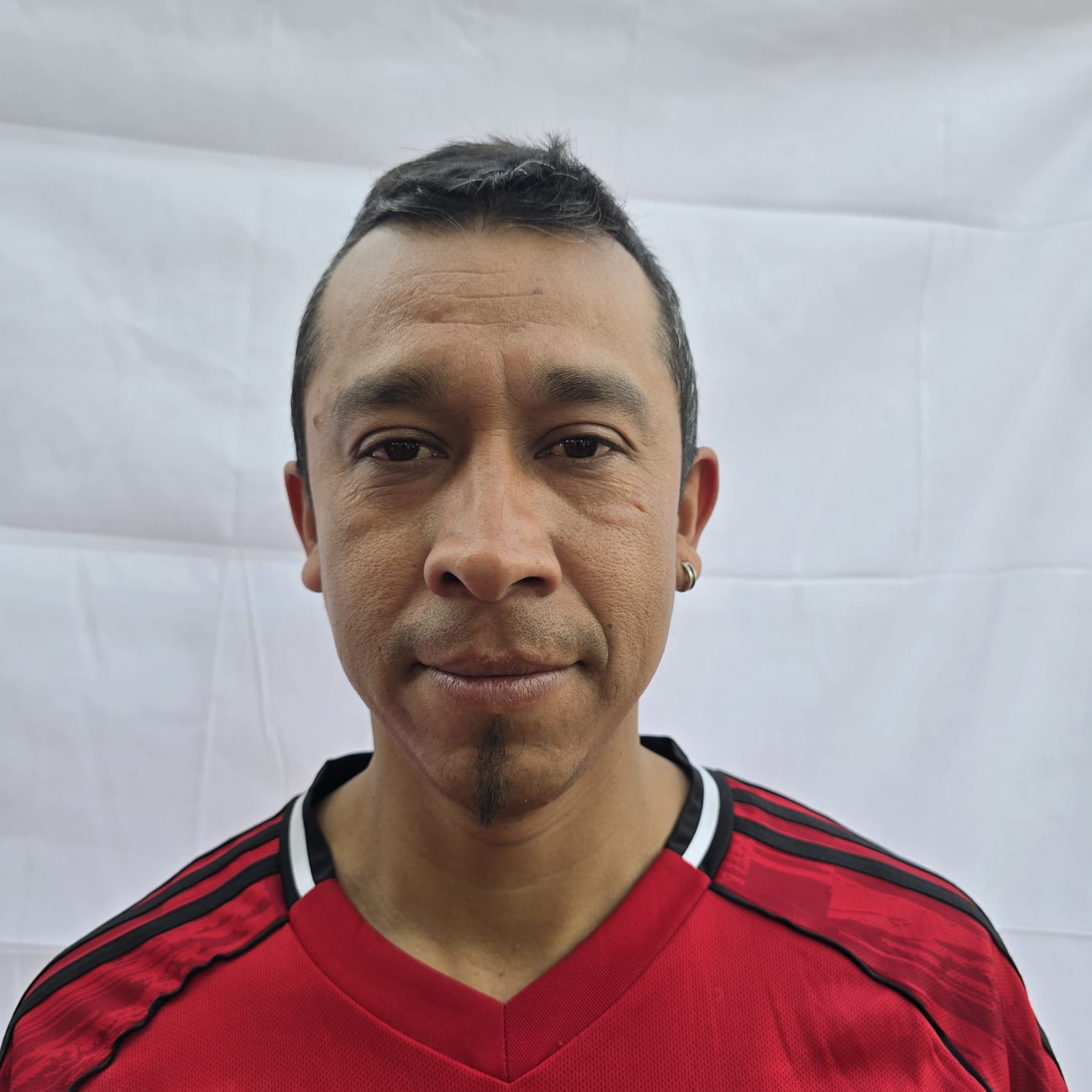 Christian Manuel Silva Flores