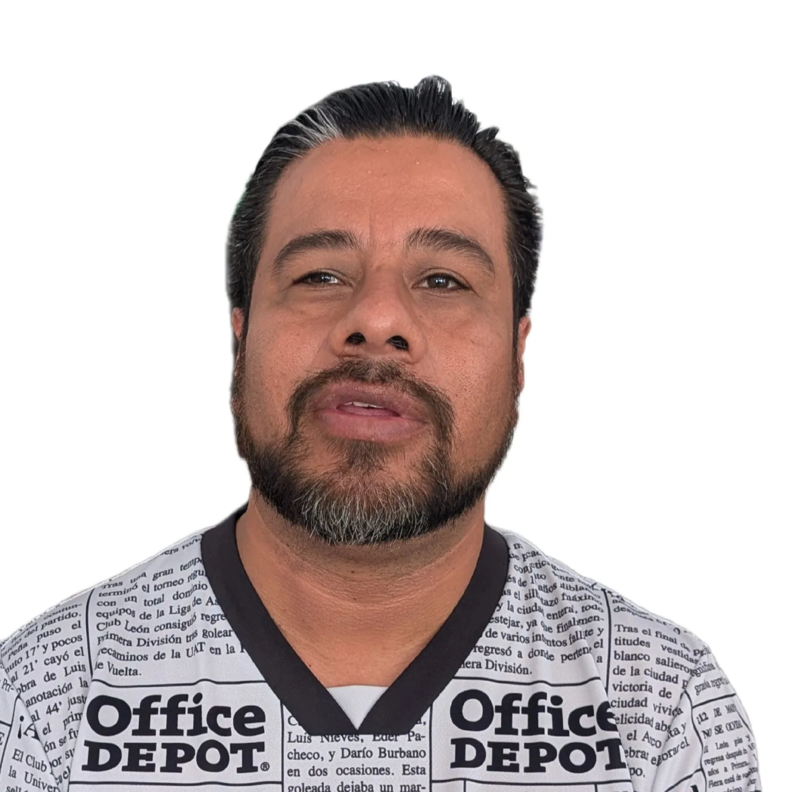 Adan Espinosa Sifuentes