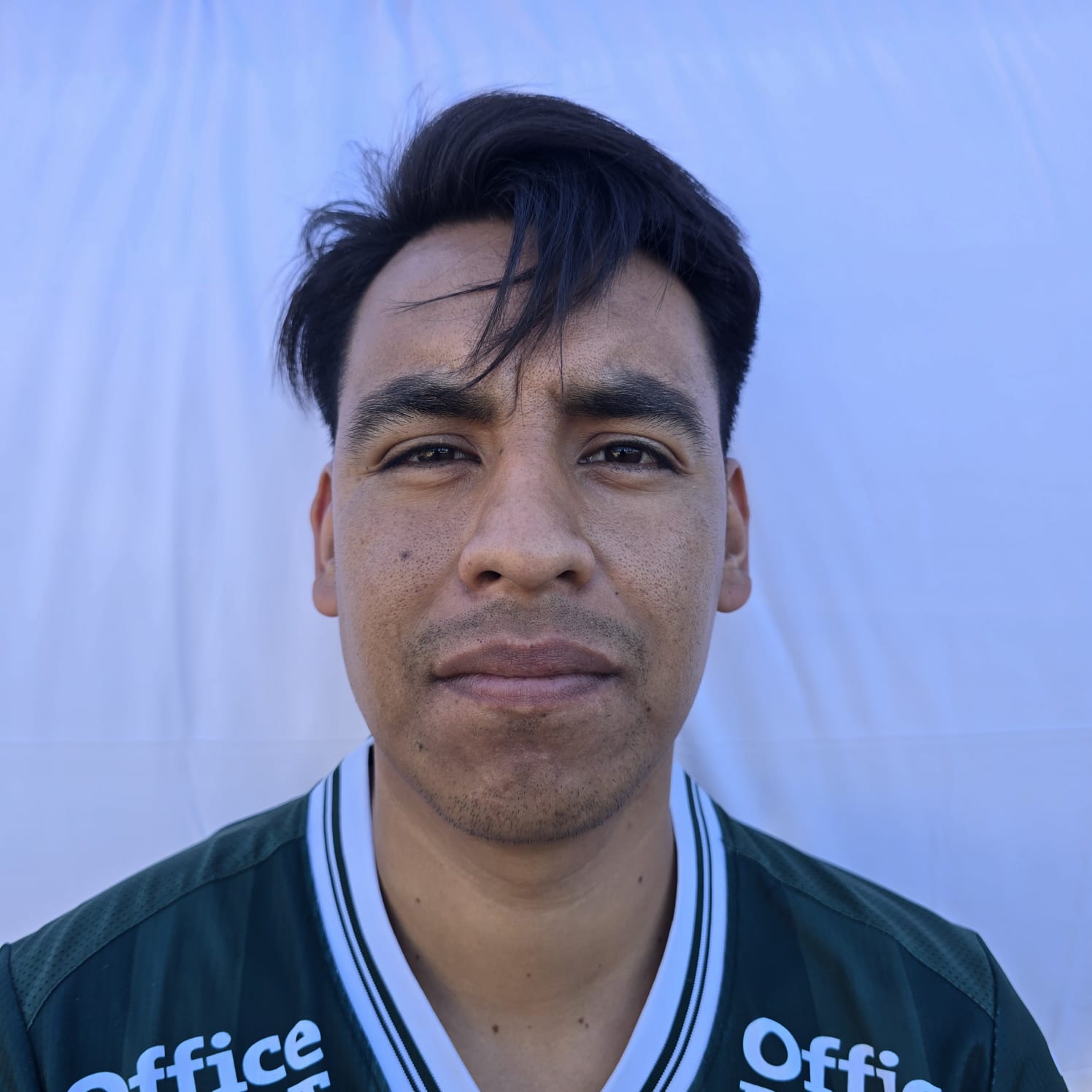 Gibran Yael Gonzalez Rojas