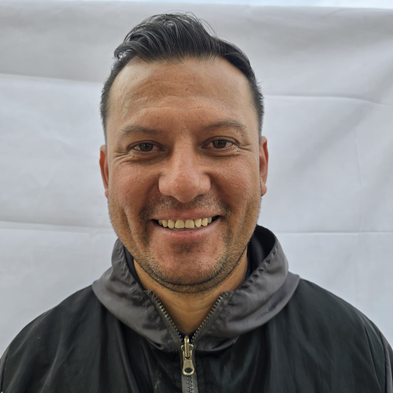 Edgar Ramón Rodríguez Gómez