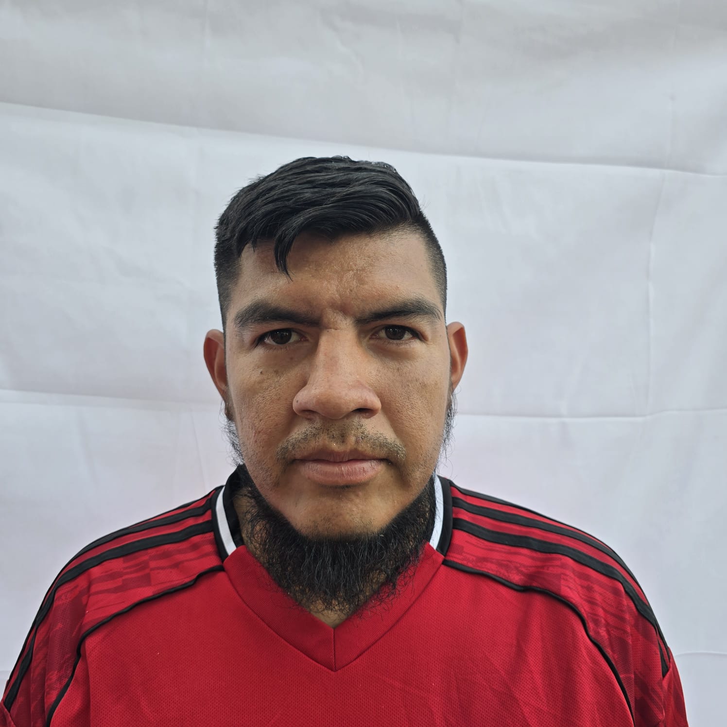 Jonathan Assael Becerra Gomez