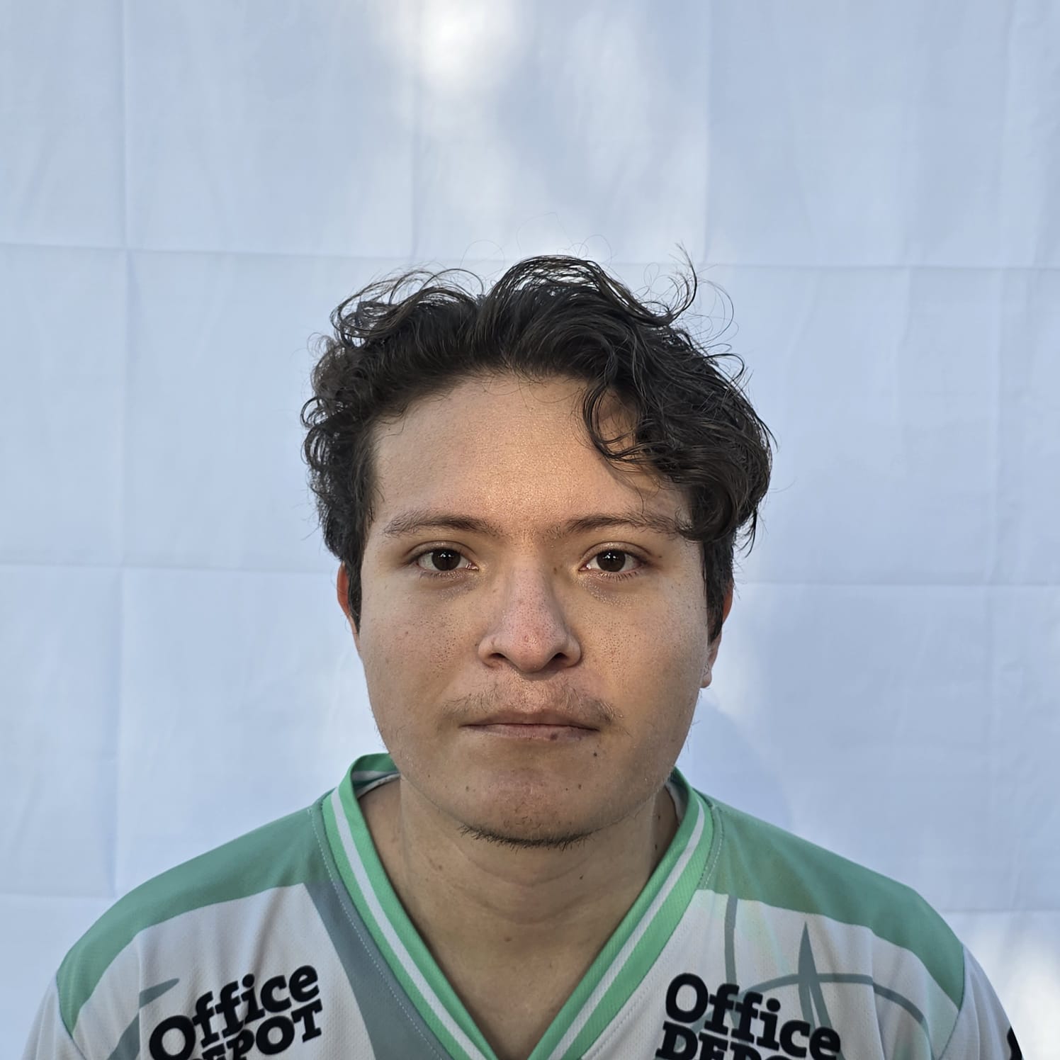 Rodrigo André Roldan Perez