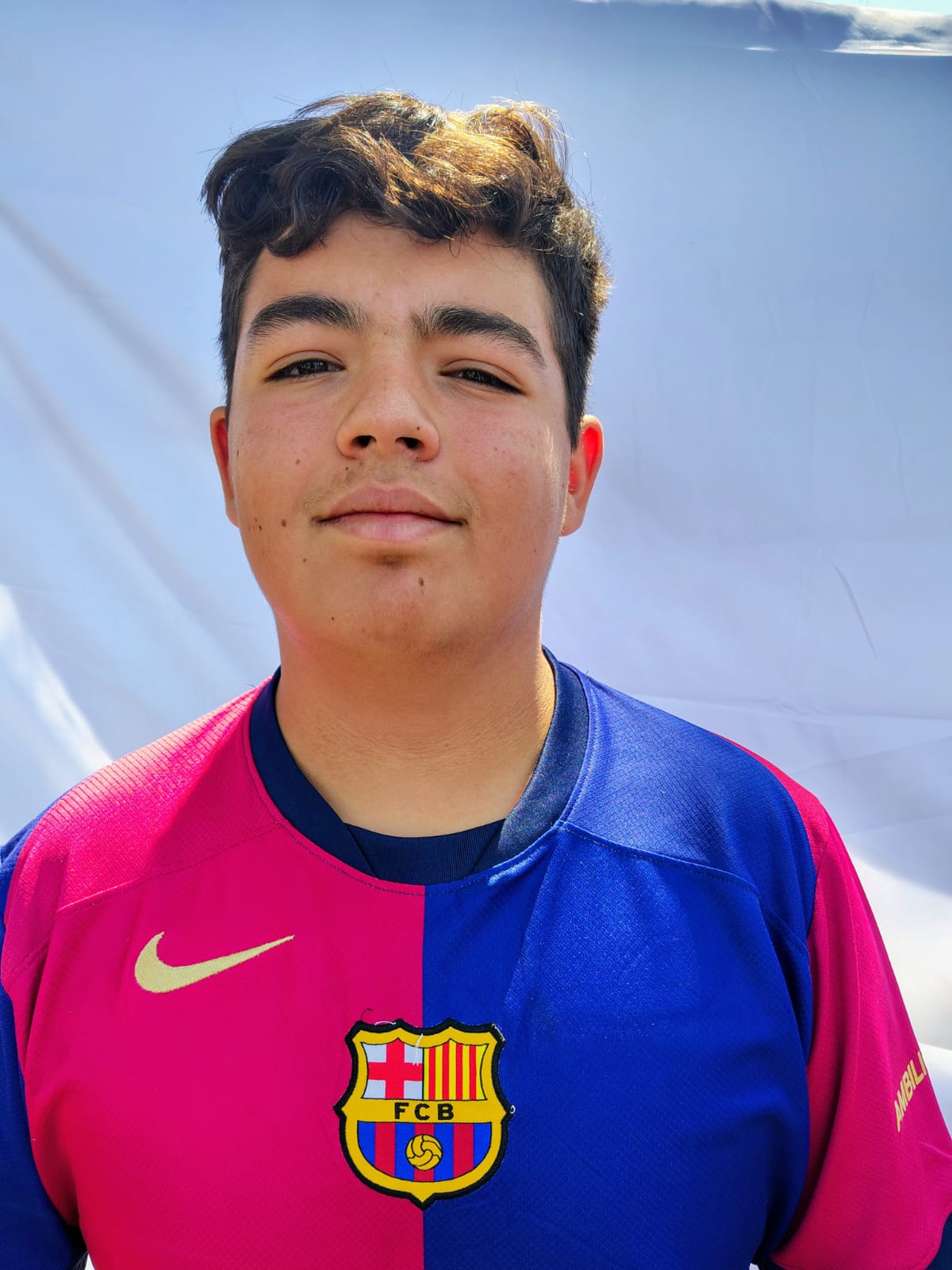 Santiago Robles Salas