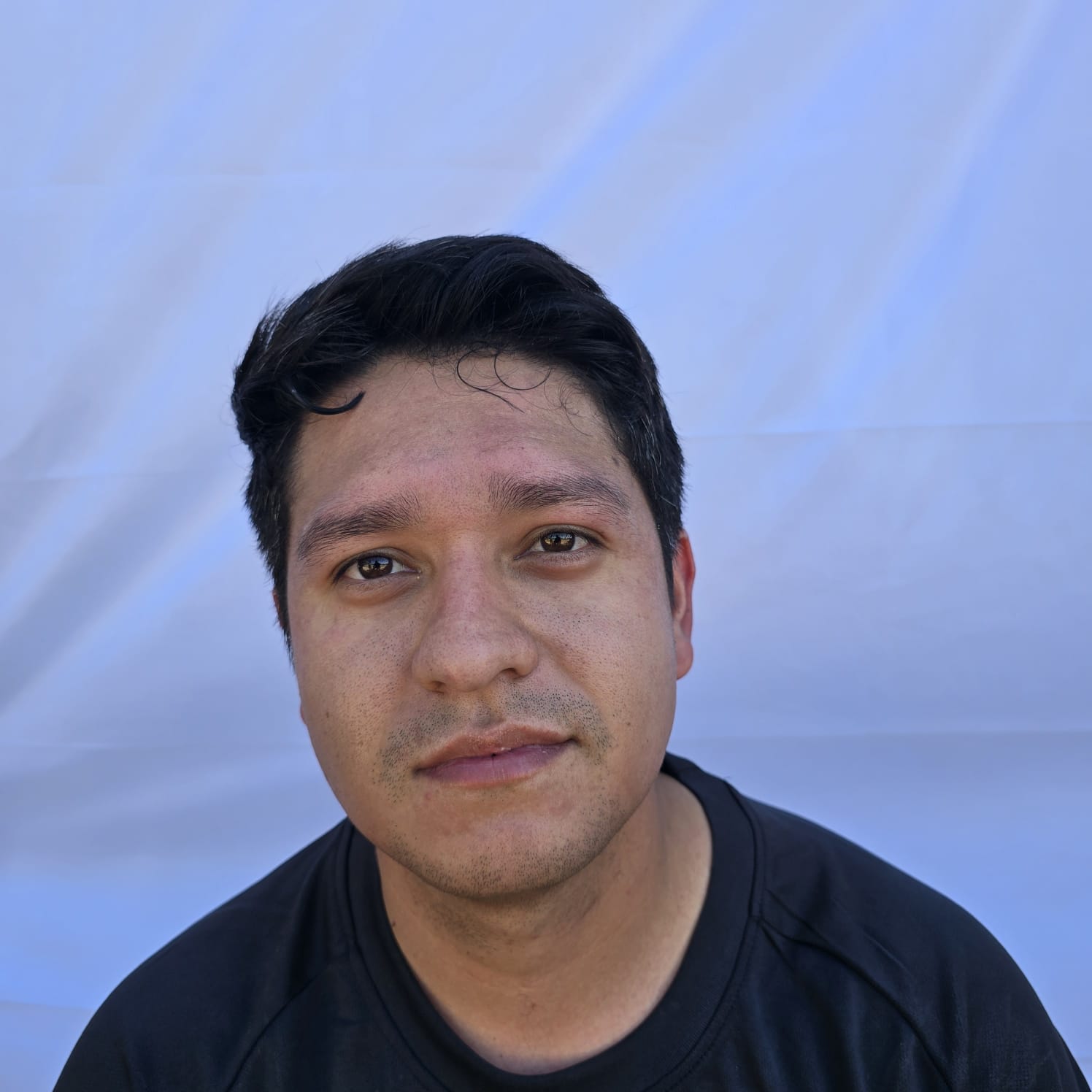 Oscar David Villalobos Franco