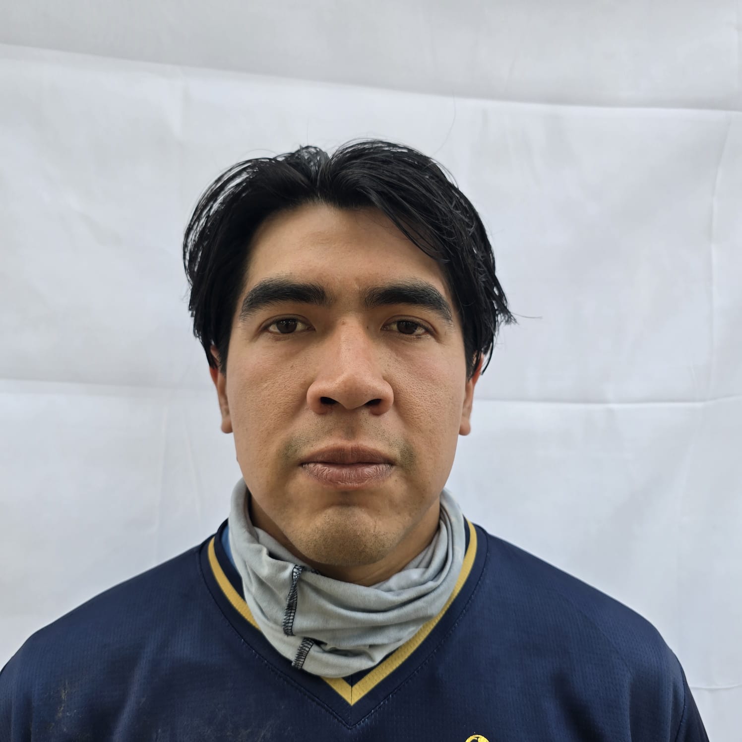 Juan Pablo De Jesús Reveles Luna