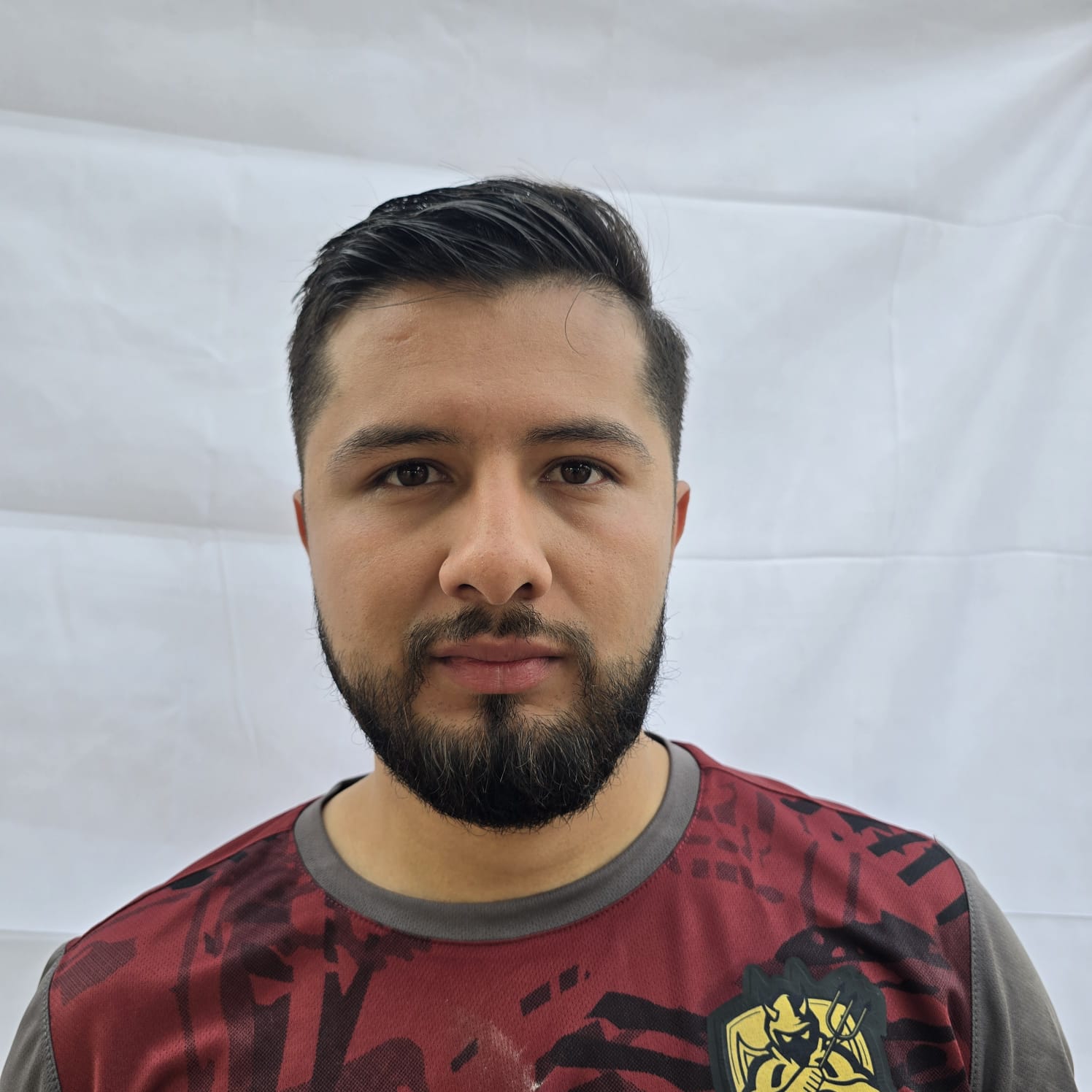 Axel Guadalupe Perez Zamora