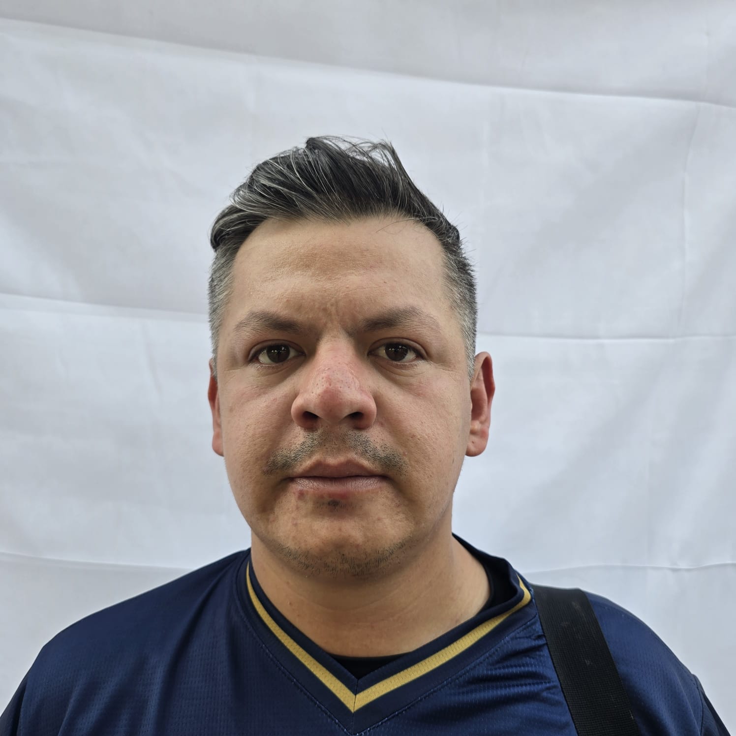 Renato Emilio Cervantes Rodriguez