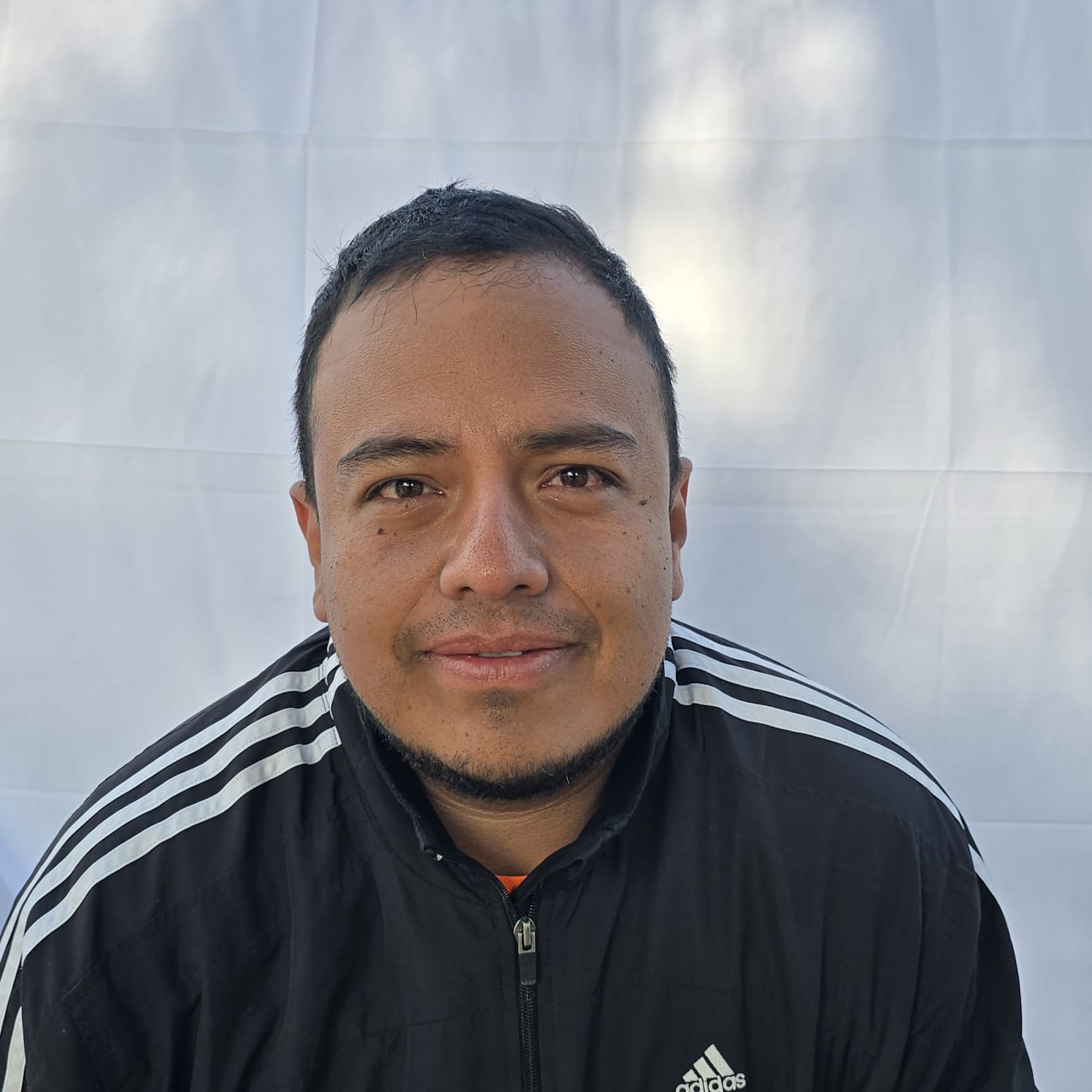 Marco Antonio Lopez Cisneros