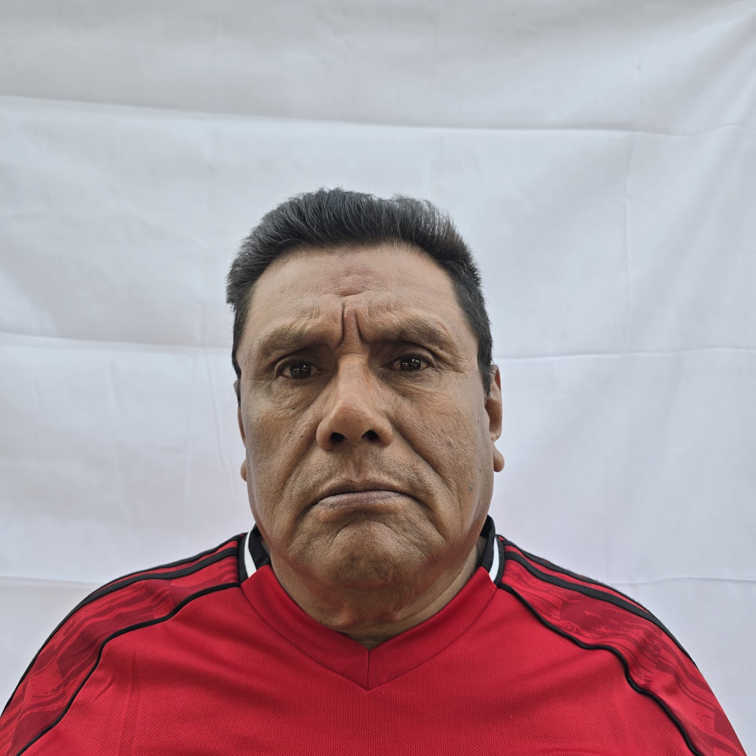 Juan Antonio Rivera Gonzalez