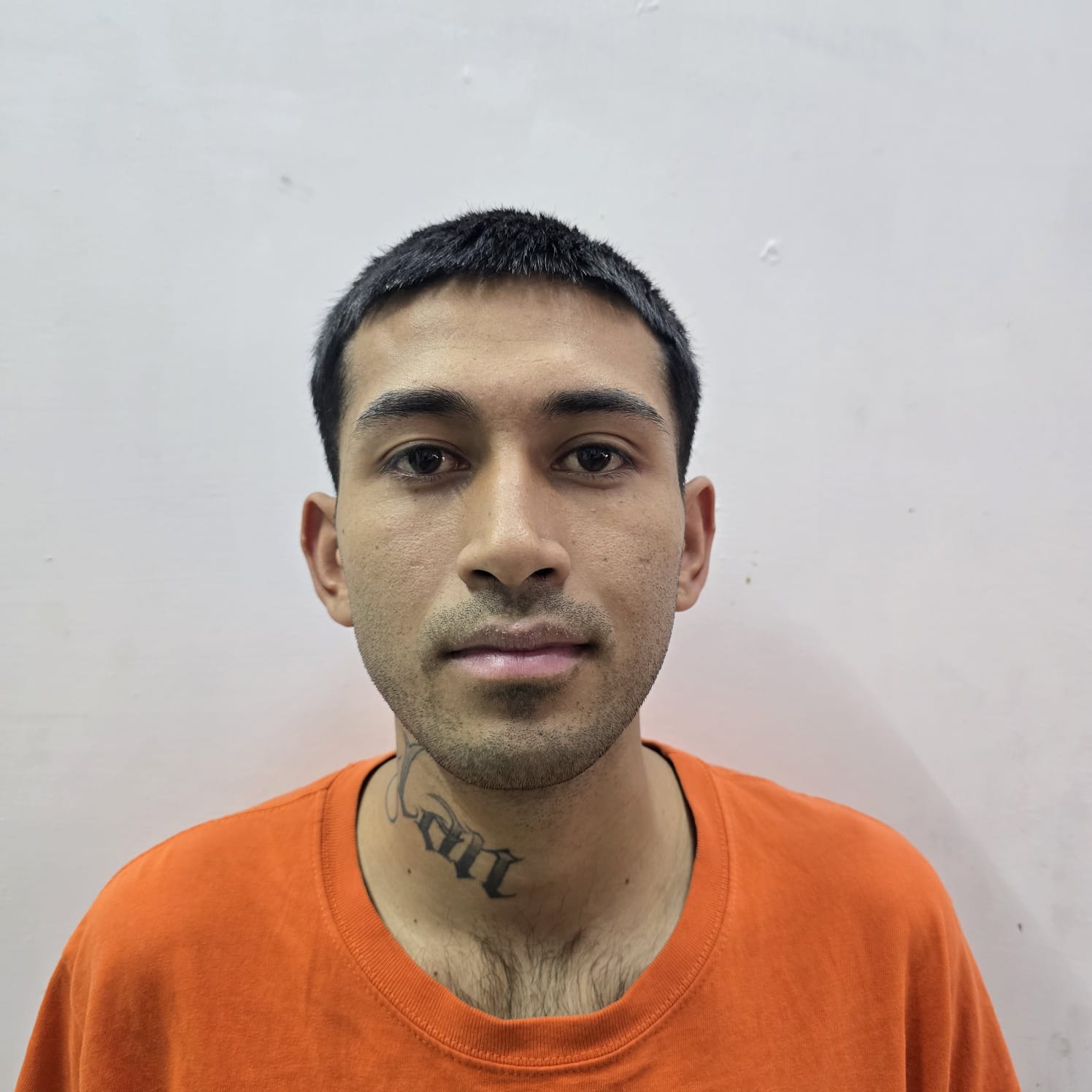 Oscar Manuel Gomez Cruz