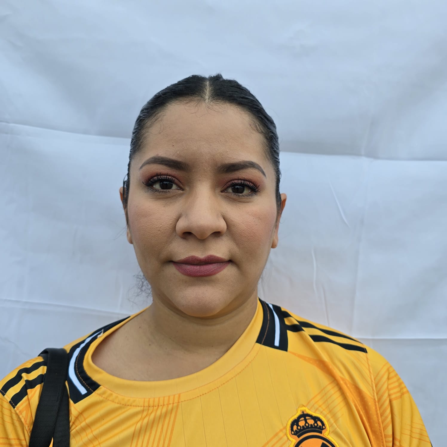 Brenda Cristina Florez Ramírez