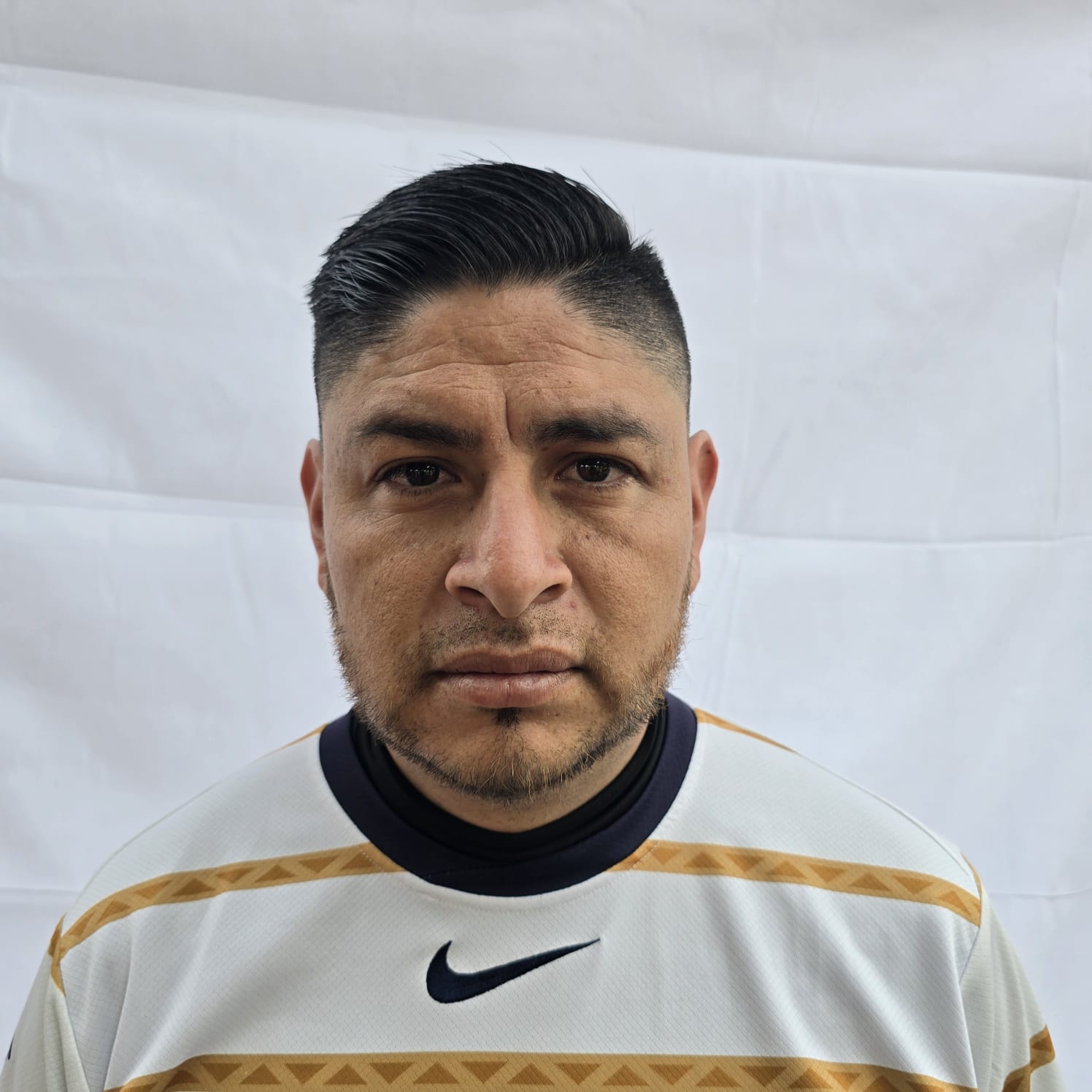 Julio Cesar Guerrero Aldape