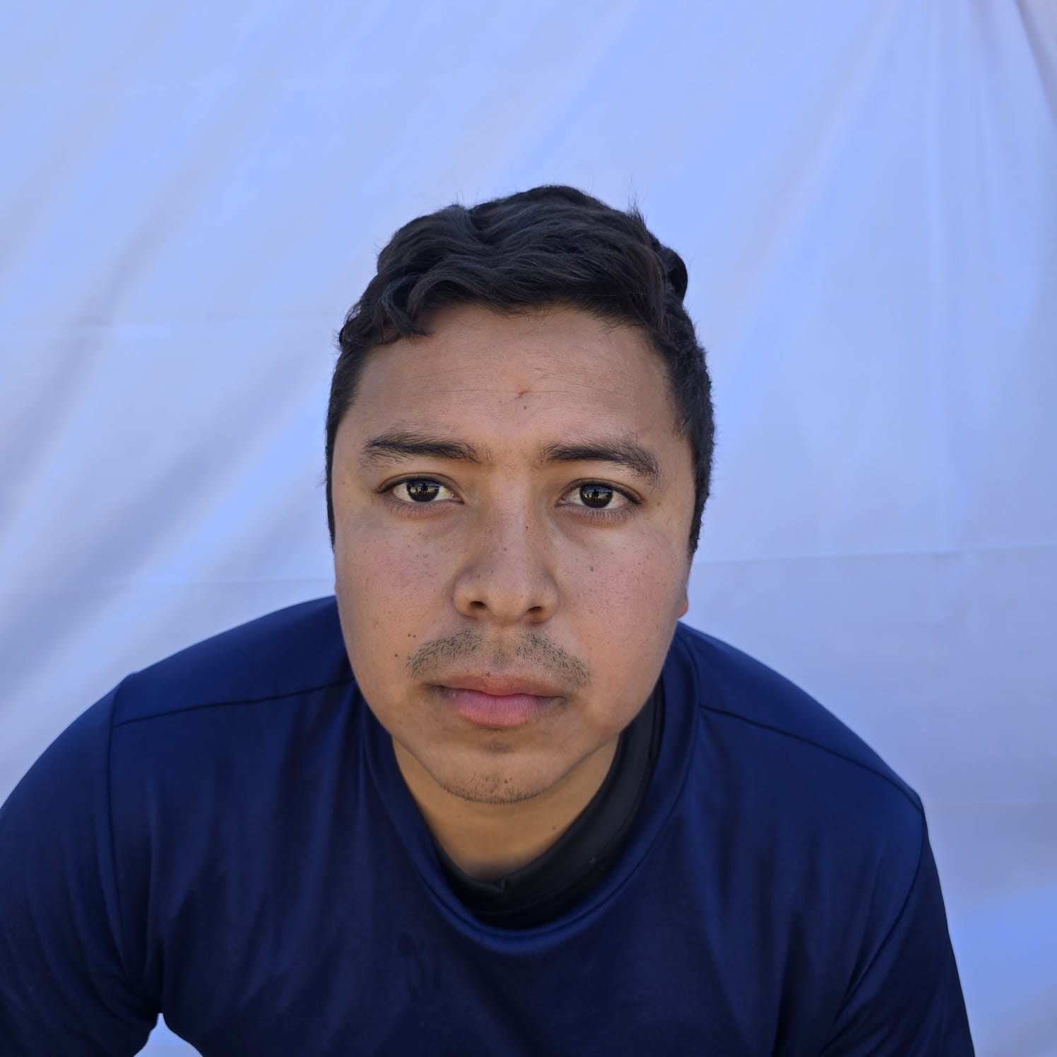 Jose Eduardo Rodriguez Ponce