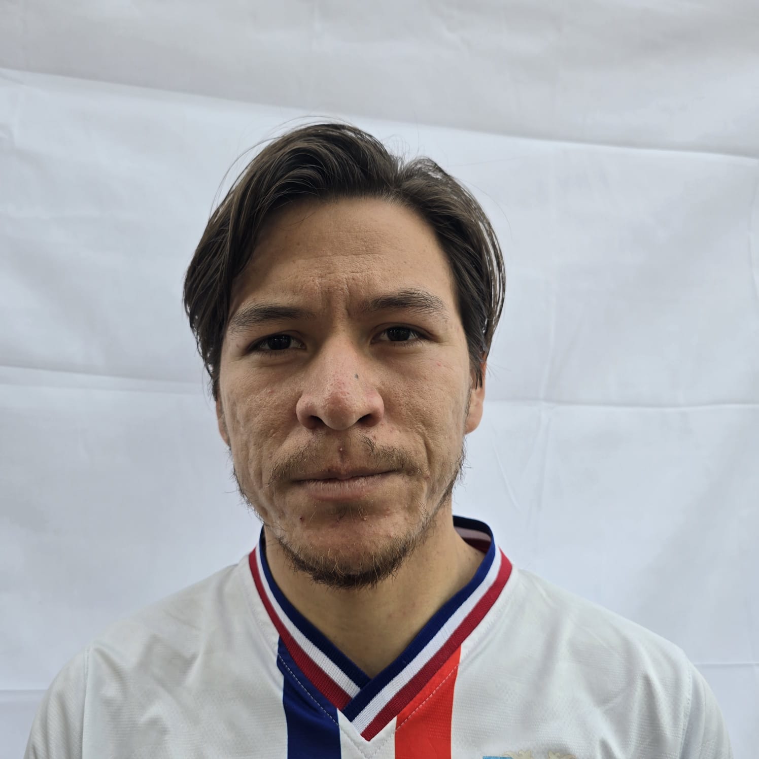 Juan Pablo Fraustro Rocha