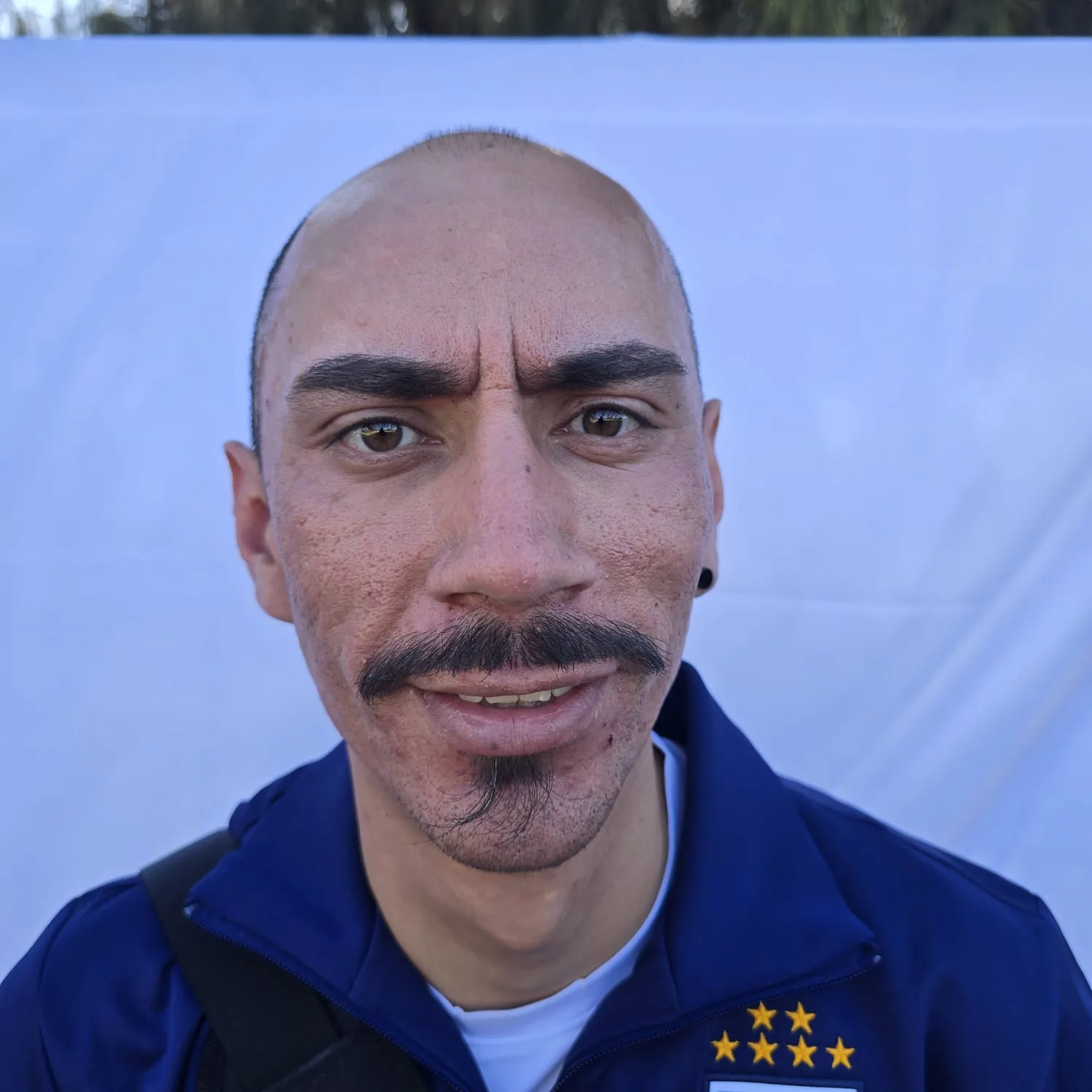 Oscar Alejandro Gonzalez Luna